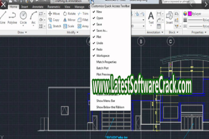 Auto desk ALSDES 2014 English 64bit Free Download with Patch