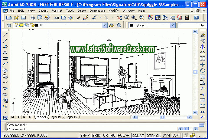 Auto desk Auto CAD 2006 Free Download with Patch Auto desk Auto CAD 2006 Free Download with Patch