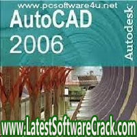 Auto desk Auto CAD 2006 Free Download Auto desk Auto CAD 2006 Free Download
