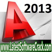 Autodesk AutoCAD 2013 x86 Free Download Autodesk AutoCAD 2013 x86 Free Download