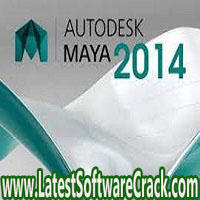 Auto desk Maya 2014 dlm Free Download Auto desk Maya 2014 dlm Free Download