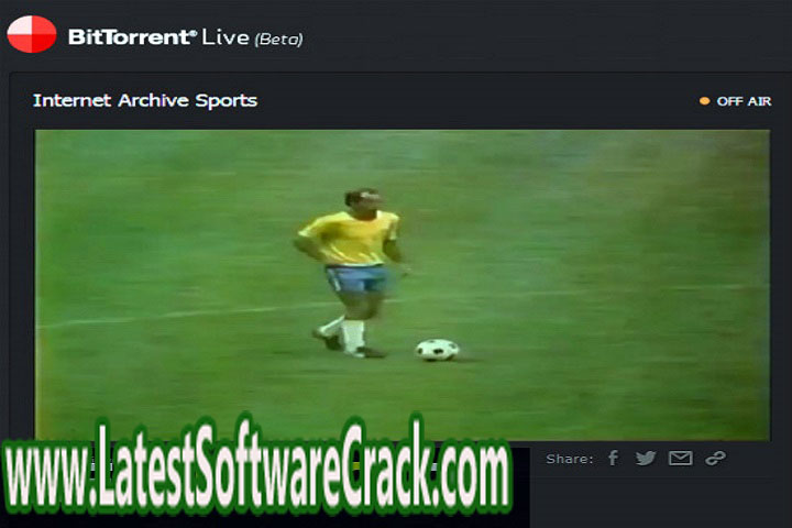 BT Live 0.4.11.206 Free Download with Crack