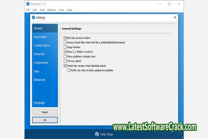 Bandi zip Professional v 7.30 Free Download with Patch Bandi zip Professional v 7.30 Free Download with Patch