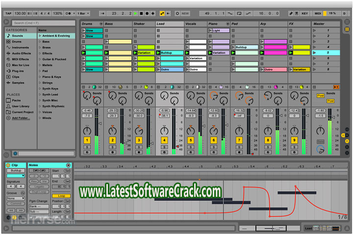 Bogren Digital Krimh Drums 1.0 Free Download with Crack