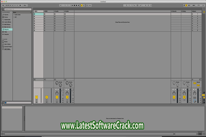 Bogren Digital Krimh Drums 1.0 Free Download with Patch