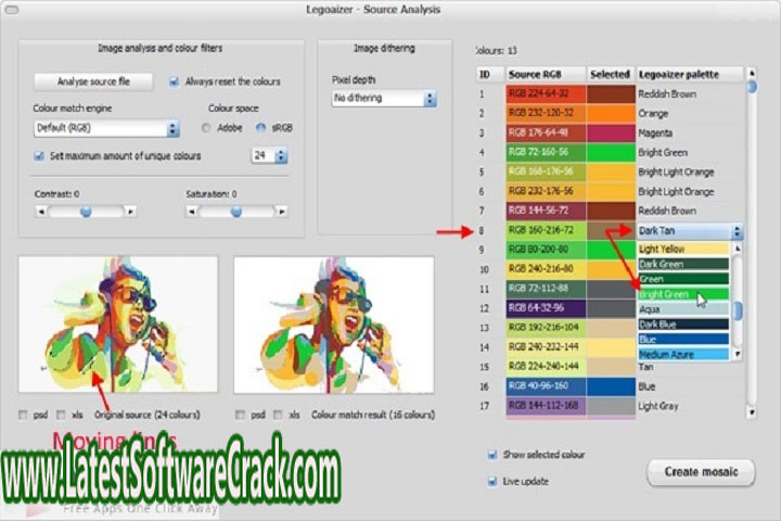 Brickaizer 8.0.4.2 Multilingual Free Download with Crack Brickaizer 8.0.4.2 Multilingual Free Download with Crack