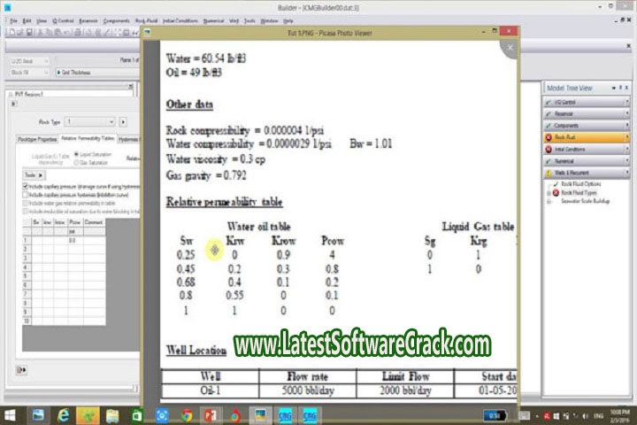 CMG v 2021.101 Free Download with Crack