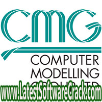 CMG v 2021.101 Free Download CMG v 2021.101 Free Download