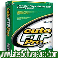 Cute FTP 9.0.5.0007 Free Download Cute FTP 9.0.5.0007 Free Download