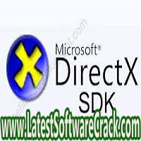 DXSDK Jun 10 Free Download DXSDK Jun 10 Free Download
