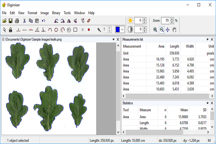 Digimizer 5.9.2 Free Download With Patch