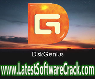 DiskGenius Professional v5.4.5.1412 Free Download DiskGenius Professional v5.4.5.1412 Free Download
