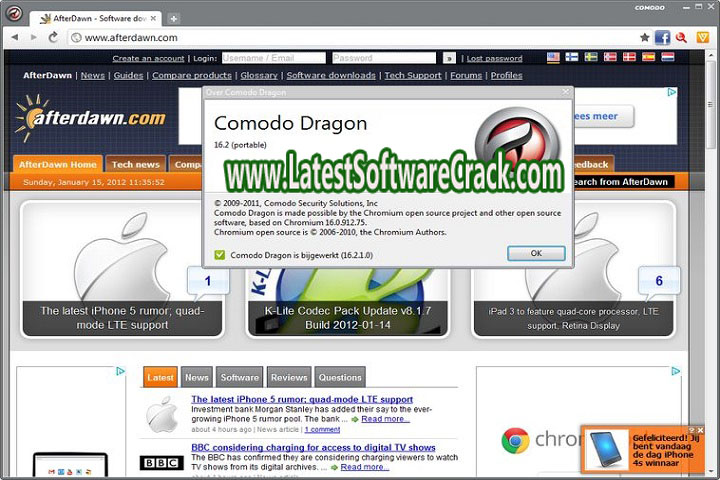 Dragon Setup 1.0 Free Download with Crack