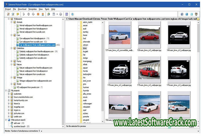 Extreme Picture Finder 3.63.2 Free Download with Crack Extreme Picture Finder 3.63.2 Free Download with Crack