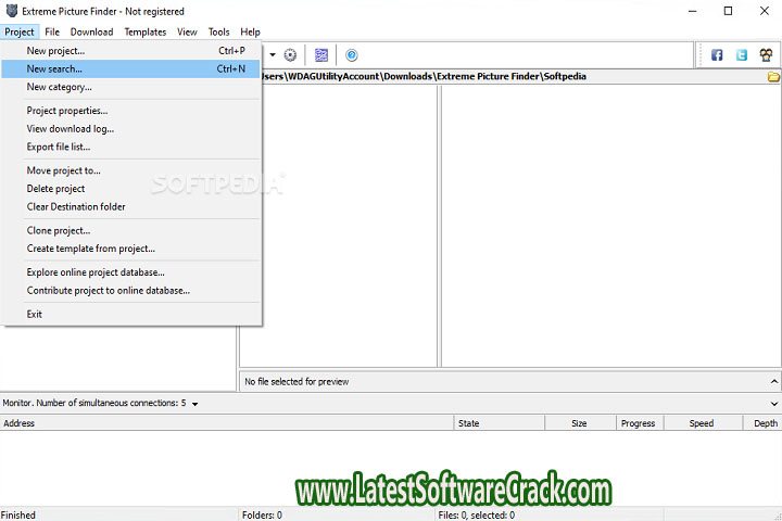 Extreme Picture Finder 3.63.2 Free Download with Patch Extreme Picture Finder 3.63.2 Free Download with Patch