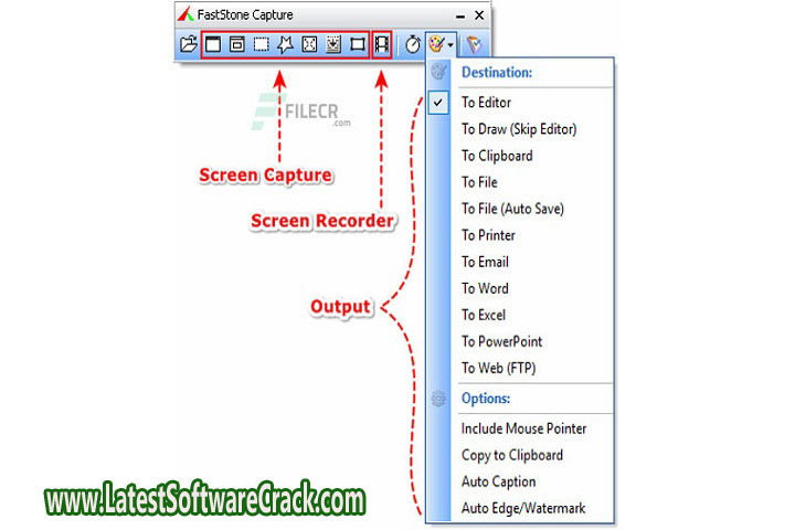 Fast Stone Capture 9.8 Free Download with Crack Fast Stone Capture 9.8 Free Download with Crack