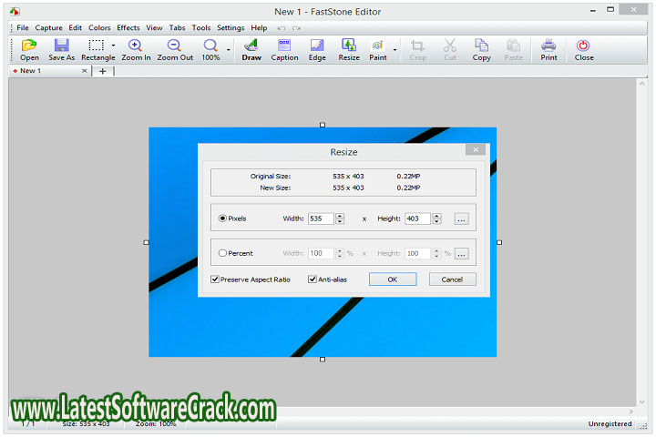 Fast Stone Capture 9.8 Free Download with Patch Fast Stone Capture 9.8 Free Download with Patch