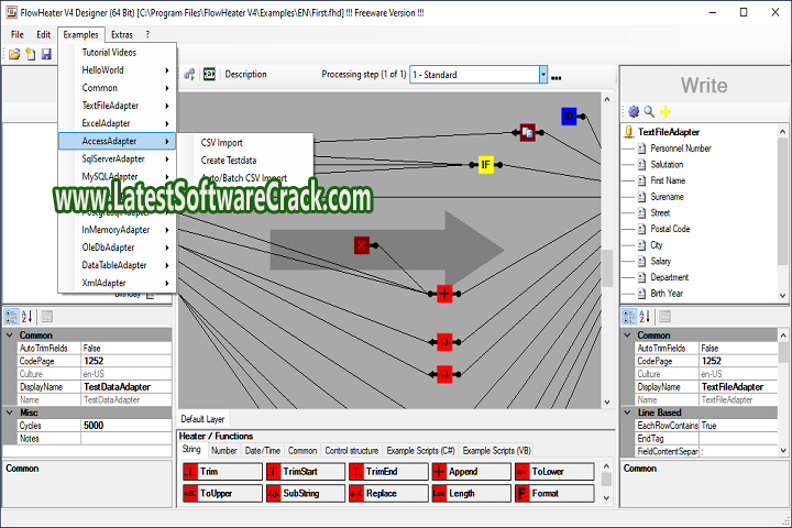 FlowHeater 4.2.8 Free Download With Crack