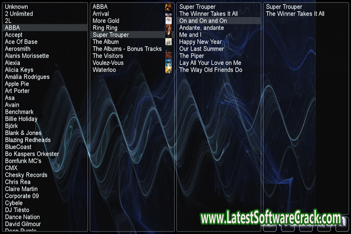 HQPlayer Desktop 4.19.3 Free Download With Patch