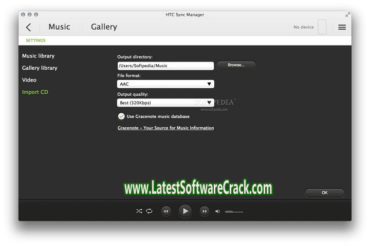 HTC Sync setup 3.3.63 Free Download with Crack