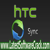 HTC Sync setup 3.3.63 Free Download HTC Sync setup 3.3.63 Free Download
