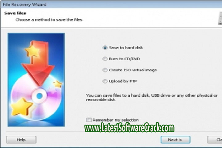 Hetman Data Recovery Pack 4.4 Free Download with Crack