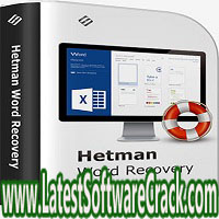 Hetman Data Recovery Pack 4.4 Free Download