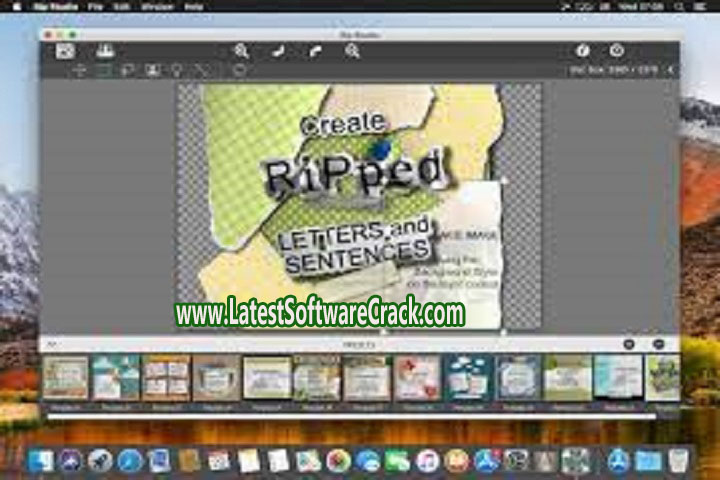 JixiPix Rip Studio 1.1.16 Free Download with Crack