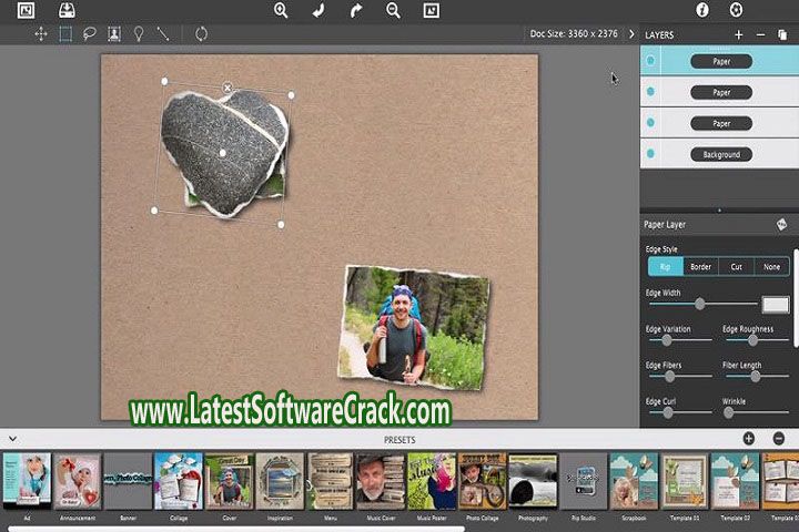 JixiPix Rip Studio 1.1.16 Free Download with Patch