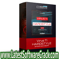 Lussive Audio Rise and Fall Lab v1.0 Free Download