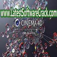 Maxon Cinema 4D 2023.1.4 Free Download Maxon Cinema 4D 2023.1.4 Free Download