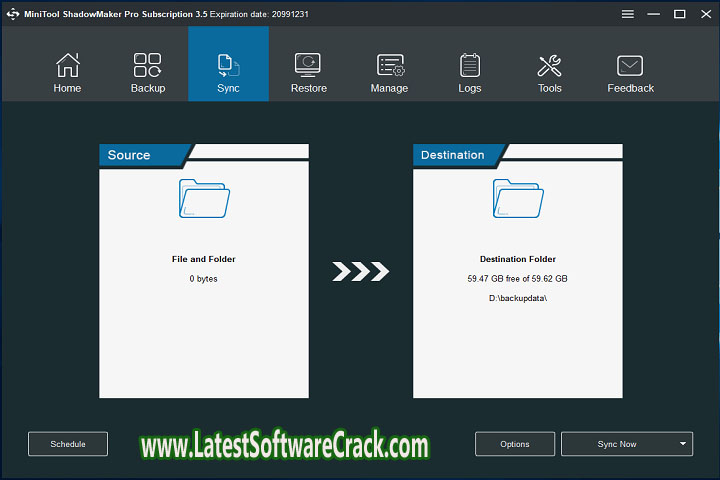 Mini Tool Shadow Maker 4.0.3 Free Download with Patch Mini Tool Shadow Maker 4.0.3 Free Download with Patch
