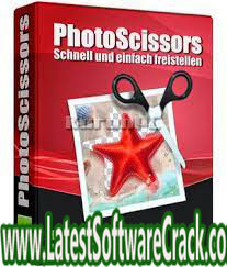 PhotoScissors v9.0 Free Download PhotoScissors v9.0 Free Download