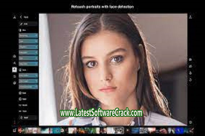 Polarr Photo Editor Pro v5.11.3 Free Download with Crack