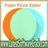 Polarr Photo Editor Pro v5.11.3 Free Download