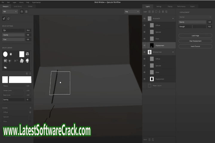 Quixel Mixer 2022.1.1 Free Download with Patch