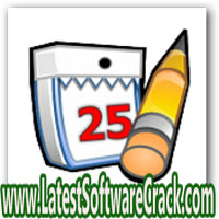 Rainlendar-Lite 2.11.1 32bit Free Download