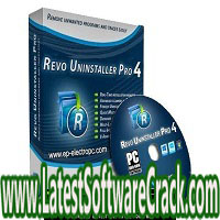 Revo Unin Pro Setup 1.0 Free Download