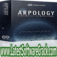 Sample Logic ARPOLOGY 1.0 Free Download Sample Logic ARPOLOGY 1.0 Free Download