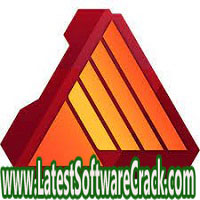 Serif Affinity Publisher 1.10.5.1342 Free Download