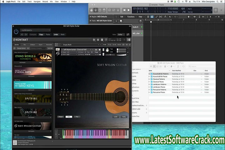 Sketch Samples Sketch Nylon 1.0 Free Download with Crack