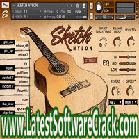 Sketch Samples Sketch Nylon 1.0 Free Download Sketch Samples Sketch Nylon 1.0 Free Download