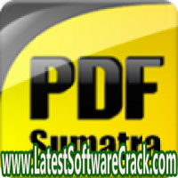 Sumatra PDF 2.4 install Free Download Sumatra PDF 2.4 install Free Download