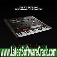 Syrinx Samples CS 15 D Free Download Syrinx Samples CS 15 D Free Download