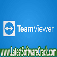 Team Viewer Setup 1.0 Free Download