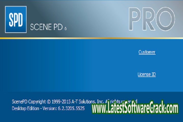 Trancite ScenePD 8.0.0.2638 Free Download with Patch Trancite ScenePD 8.0.0.2638 Free Download with Patch