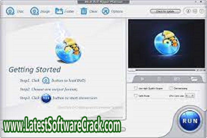WinX DVD Ripper Platinum fix 1.0 Free Download with Crack