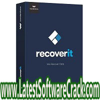 Wonder share Recover it 10.5.13.4 Free Download Wonder share Recover it 10.5.13.4 Free Download
