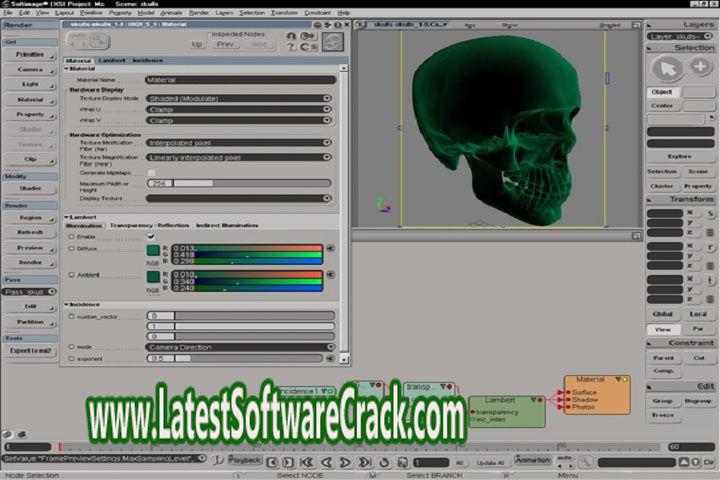 X Force 2014 Soft image Free Download with Patch