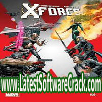 X Force 2014 Soft image Free Download